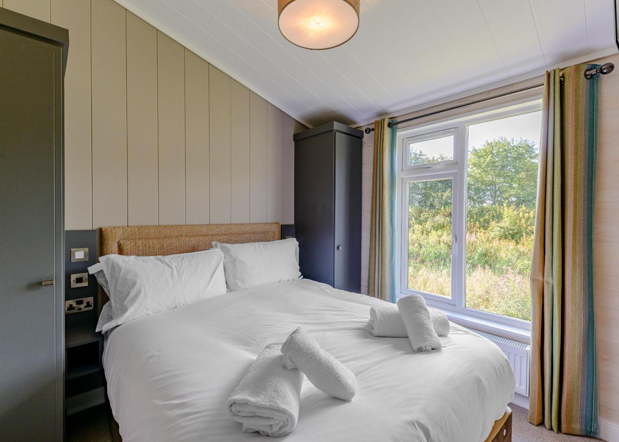 Rivendale Lodge Retreat Ashbourne  Eksteriør bilde