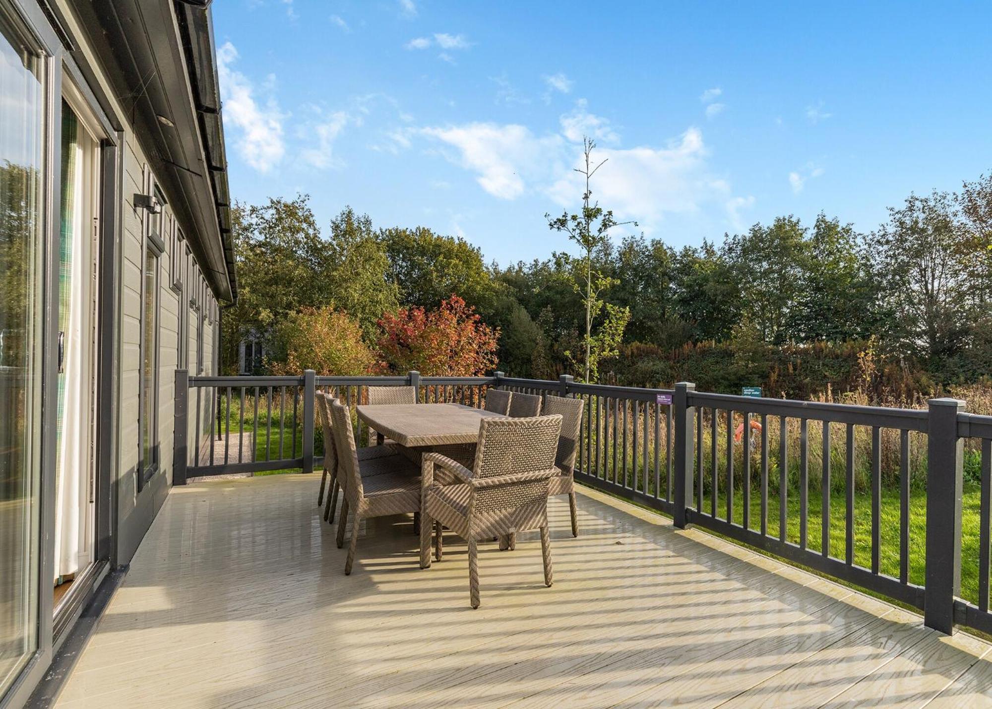 Rivendale Lodge Retreat Ashbourne  Rom bilde