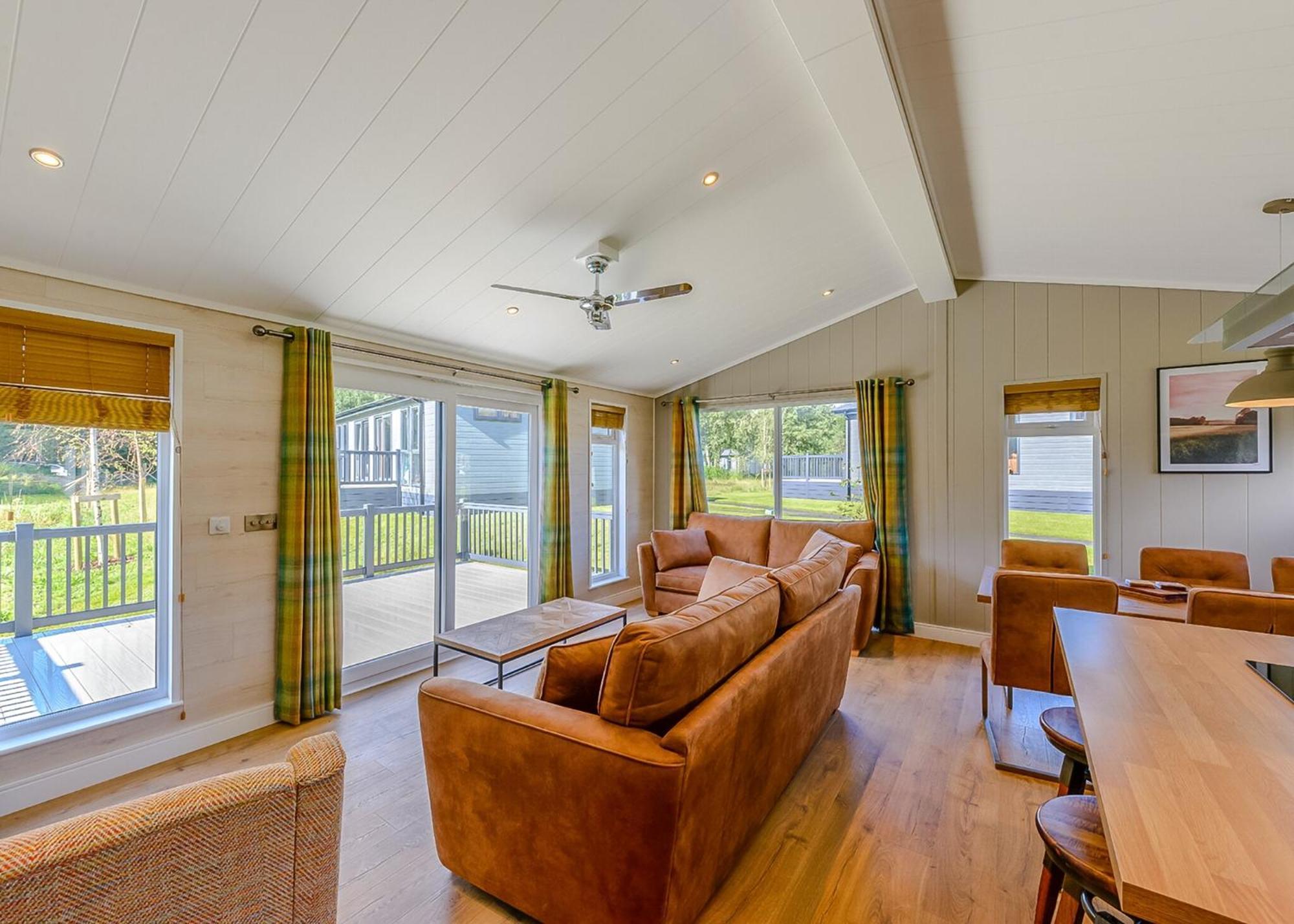 Rivendale Lodge Retreat Ashbourne  Eksteriør bilde