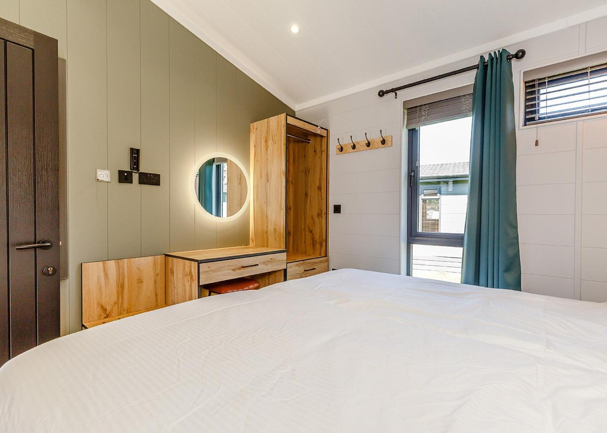 Rivendale Lodge Retreat Ashbourne  Rom bilde