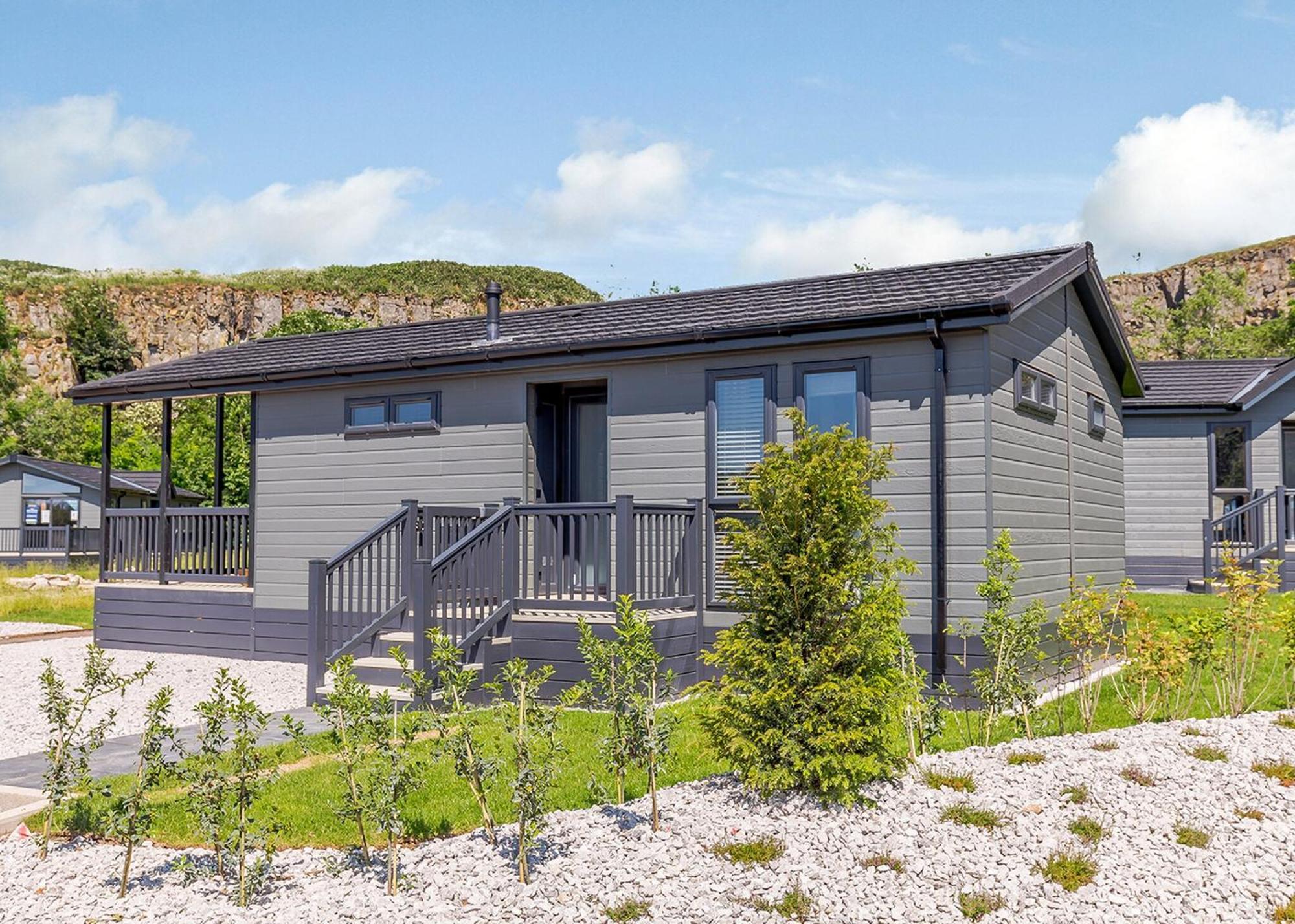 Rivendale Lodge Retreat Ashbourne  Eksteriør bilde